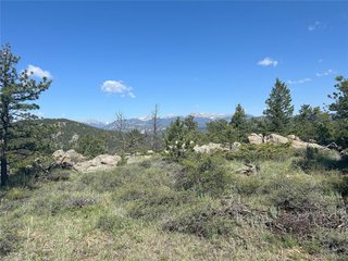 591599 Soul Shine Rd Drake, CO 80515