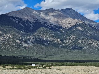 12645 Nn 17th St Blanca, CO 81123