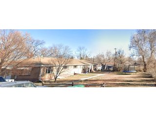 1340 Upham St Lakewood, CO 80214