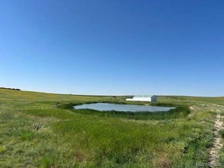 24105 State Highway 86 Ramah, CO 80832