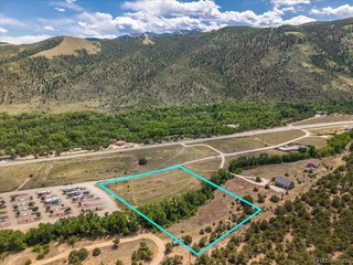 (TBD) Lot 1 Rocky Mountain Rd Salida, CO 81201
