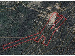 0 Forest Service Idaho Springs, CO 80425