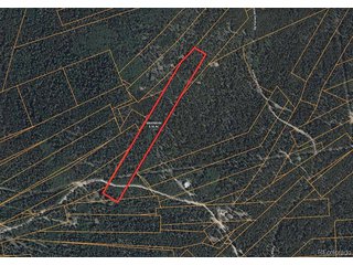 0 Lamartine Rd Idaho Springs, CO 80452