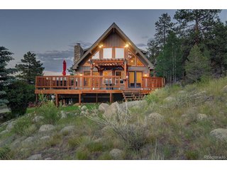 16050 Oppliger Dr Nathrop, CO 81236