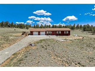 2015 Arapaho Trl Hartsel, CO 80449