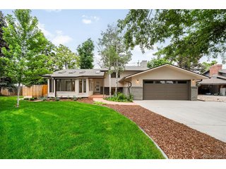655 Cree Cir Boulder, CO 80303