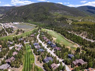 281 Elk Cir Dillon, CO 80435
