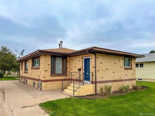 163 Pomeroy St Burlington, CO 80807