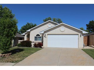 838 Edna Ln Pueblo, CO 81005