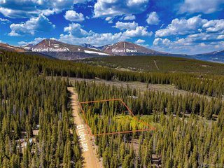 632 El Lobo Ln Fairplay, CO 80440