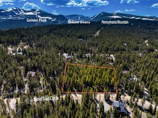 440 Gold Trail Cir Fairplay, CO 80440