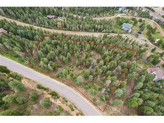 (TBD) Elk Valley Dr Evergreen, CO 80439