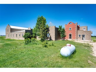 22903 County Road 15/21 Elbert, CO 80106