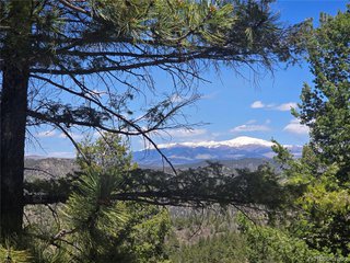 (TBD) Peak View Ridge Canon City, CO 81212