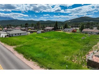 (TBD) Baldwin St Woodland Park, CO 80863