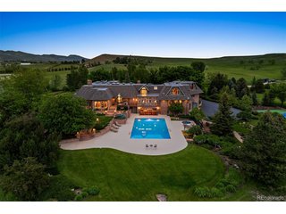 8000 N 41st St Longmont, CO 80503
