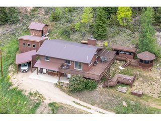 360 GCR 194 Kremmling, CO 80459