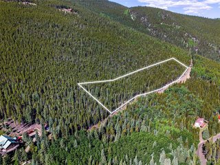 0 Valley View Dr Idaho Springs, CO 80452