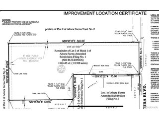 1541 Altura Blvd Aurora, CO 80011