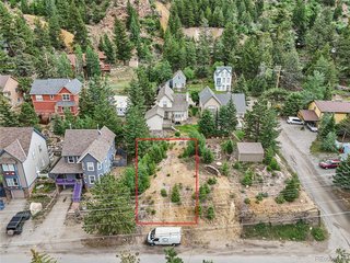 0 Main St Georgetown, CO 80444