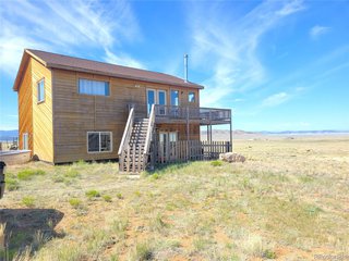 3150 High Chaparral Rd Lake George, CO 80449