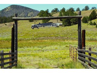 (TBD) State Hwy Guffey, CO 80820
