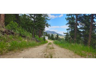 8077 Drew Hill Rd Golden, CO 80403