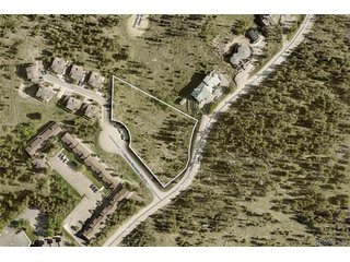16 County Rd 8343/Elk Ct Fraser, CO 80442