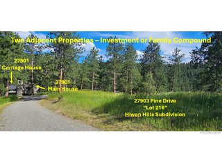 27901 Pine Dr Evergreen, CO 80439