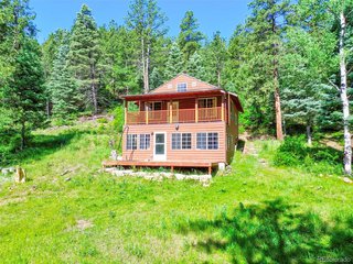 21691 County Road 67 Penrose, CO 81240
