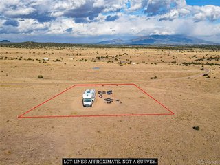 (TBD) La Deora Blvd Walsenburg, CO 81089