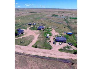 3415 Wiesner Rd Calhan, CO 80808