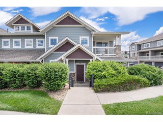 9311 Amison Cir 204 Parker, CO 80134