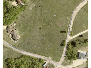 2509 County Road 88 Granby, CO 80446