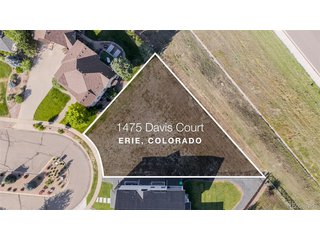 1475 Davis Ct Erie, CO 80516