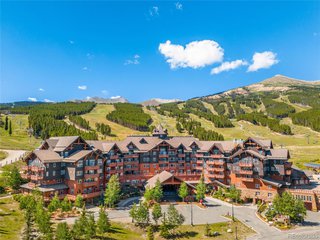 1521 Ski Hill Rd 8424 Breckenridge, CO 80424
