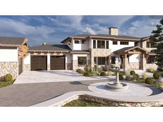 7969 Forest Keep Cir Parker, CO 80134