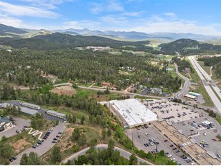 11040 Kitty Dr Conifer, CO 80433