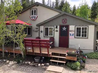 81 GCR 461 Grand Lake, CO 80447