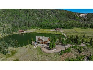 2418 Forest Rd 526 Creede, CO 81130