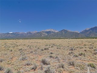 126 Azurite Trl Crestone, CO 81131