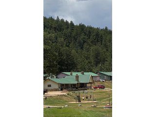 57920 US Highway 285 23/24 Bailey, CO 80421