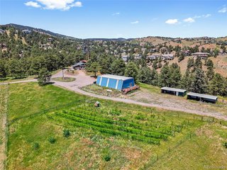 1044 S Grapevine Rd Golden, CO 80401