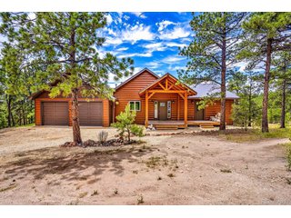 4513 County Road 323 Westcliffe, CO 81252