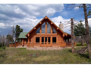 2255 Port Loop Fort Garland, CO 81133