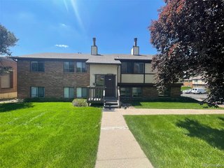 2625 E Uintah St Colorado Springs, CO 80909