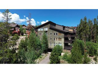 121 Elk Trl 6 Winter Park, CO 80482