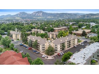 3035 Oneal Pkwy 37V Boulder, CO 80301