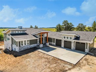 35255 Peacefulness St Kiowa, CO 80117