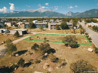 1 Cedar St Buena Vista, CO 81211